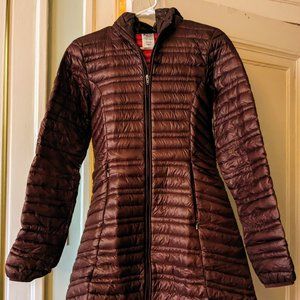 Patagonia Women's Ultralight Fiona Parka Jacket